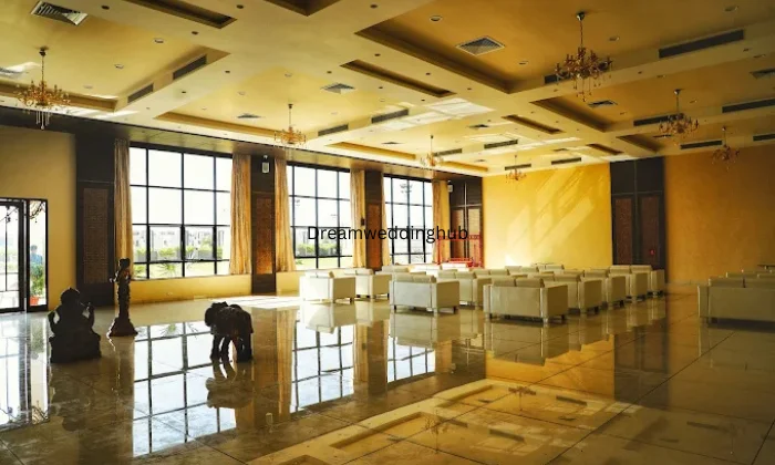 RUDRAKSH PARTY PLOT AND BANQUET